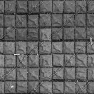 Seamless Textures of Floor + Normal & Bump Mapping